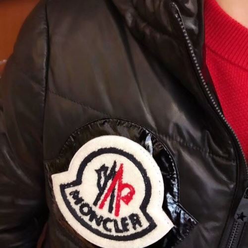 防風性に優れ ダウンジャケット 2021秋冬 モンクレール MONCLER モンクレールコピーブランド 高級感ある フードづき 軽くて暖かい