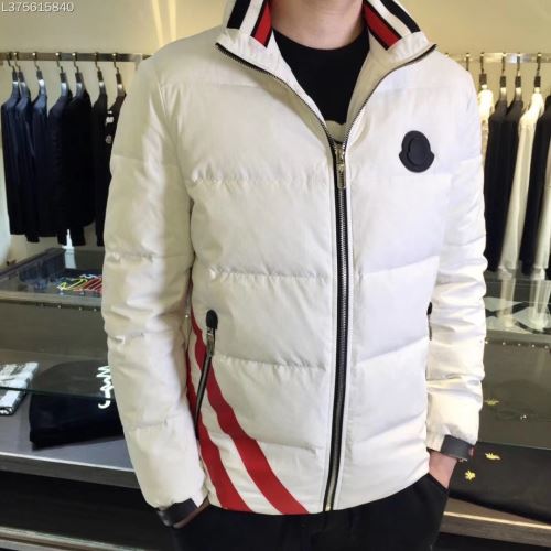 2色可選 ダウンジャケット 2021秋冬 モンクレール MONCLER モンクレールスーパーコピー  おすすめ/オススメ ダウンフェザーを使用した フィルパワーの高い 