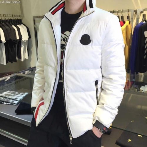 2色可選 ダウンジャケット 2021秋冬 モンクレール MONCLER モンクレールスーパーコピー  おすすめ/オススメ ダウンフェザーを使用した フィルパワーの高い 