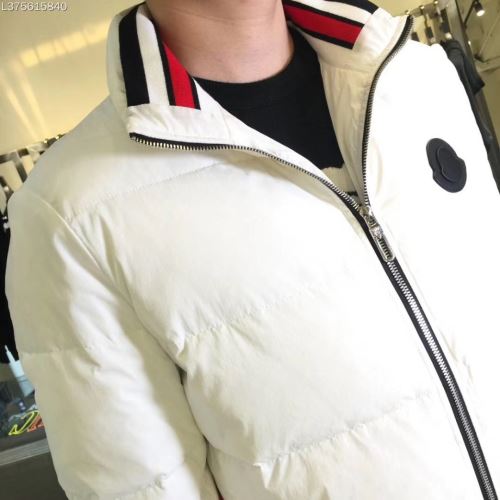 2色可選 ダウンジャケット 2021秋冬 モンクレール MONCLER モンクレールスーパーコピー  おすすめ/オススメ ダウンフェザーを使用した フィルパワーの高い 