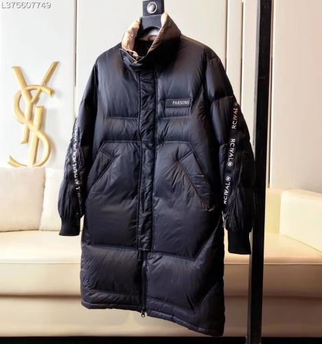 ロングコート モンクレールブランドスーパーコピー 2021秋冬 モンクレール MONCLER コスパ最高のプライス ダウンジャケット 高級感ある 