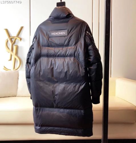 ロングコート モンクレールブランドスーパーコピー 2021秋冬 モンクレール MONCLER コスパ最高のプライス ダウンジャケット 高級感ある 