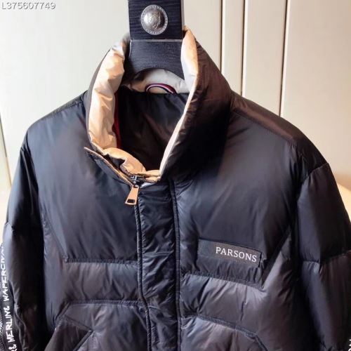 ロングコート モンクレールブランドスーパーコピー 2021秋冬 モンクレール MONCLER コスパ最高のプライス ダウンジャケット 高級感ある 