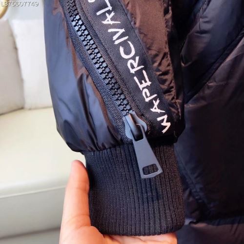 ロングコート モンクレールブランドスーパーコピー 2021秋冬 モンクレール MONCLER コスパ最高のプライス ダウンジャケット 高級感ある 