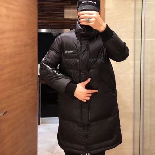 ロングコート モンクレールブランドスーパーコピー 2021秋冬 モンクレール MONCLER コスパ最高のプライス ダウンジャケット 高級感ある 