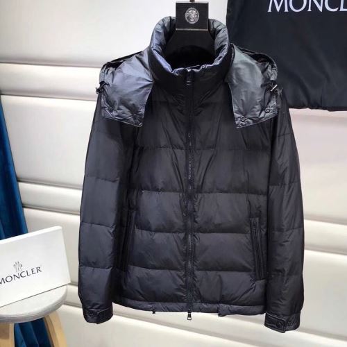 2021秋冬 モンクレール MONCLER ファッション 人気 モンクレールブランドコピー ダウンジャケット フード部分は取り外し可能 着心地 の良い 2色可選 