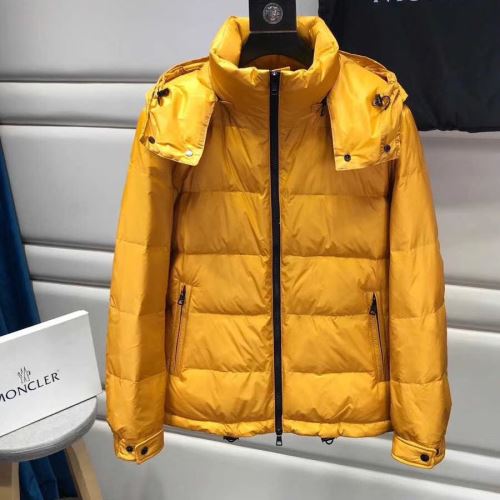 2021秋冬 モンクレール MONCLER ファッション 人気 モンクレールブランドコピー ダウンジャケット フード部分は取り外し可能 着心地 の良い 2色可選 