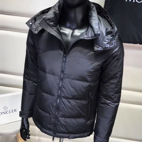 2021秋冬 モンクレール MONCLER ファッション 人気 モンクレールブランドコピー ダウンジャケット フード部分は取り外し可能 着心地 の良い 2色可選 