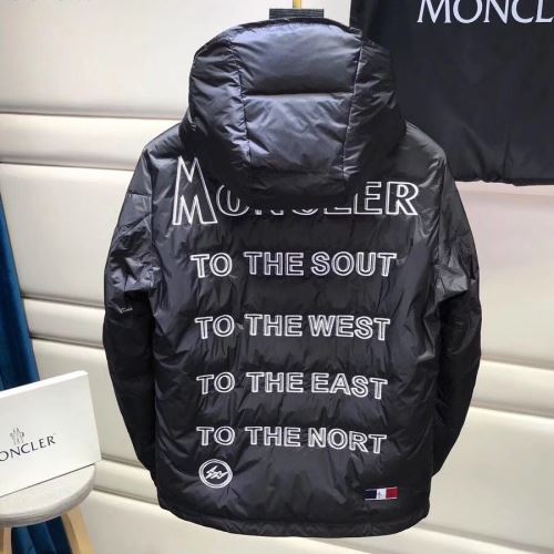 2021秋冬 モンクレール MONCLER ファッション 人気 モンクレールブランドコピー ダウンジャケット フード部分は取り外し可能 着心地 の良い 2色可選 