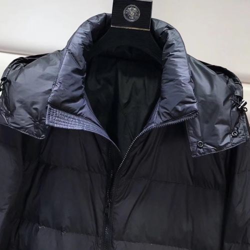 2021秋冬 モンクレール MONCLER ファッション 人気 モンクレールブランドコピー ダウンジャケット フード部分は取り外し可能 着心地 の良い 2色可選 