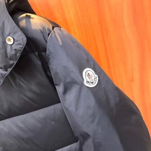 モンクレールスーパーコピー 存在感のある 2021秋冬 モンクレール MONCLER ダウンジャケット 保温効果は抜群 着心地がクセになる 
