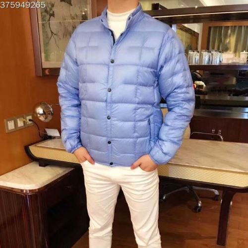 快適な着心地をキープ カジュアルに着こなせるデザイン 2021秋冬 モンクレール MONCLER モンクレールコピー ブランド デザイン性の高い ダウンジャケット