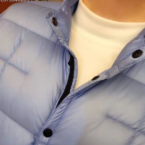 快適な着心地をキープ カジュアルに着こなせるデザイン 2021秋冬 モンクレール MONCLER モンクレールコピー ブランド デザイン性の高い ダウンジャケット