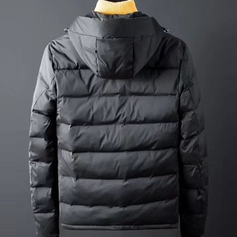 2021秋冬 モンクレール MONCLER モンクレールブランド コピー フードづき 上品上質 ダウンジャケット 肌寒い季節に欠かせない 