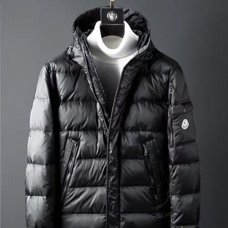2色可選 ダウンジャケット モンクレールスーパーコピー 2021秋冬 モンクレール MONCLER 大絶賛の履き心地! 保温効果は抜群 着心地よい 