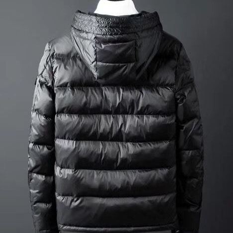 2色可選 ダウンジャケット モンクレールスーパーコピー 2021秋冬 モンクレール MONCLER 大絶賛の履き心地! 保温効果は抜群 着心地よい 