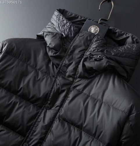 2色可選 ダウンジャケット モンクレールスーパーコピー 2021秋冬 モンクレール MONCLER 大絶賛の履き心地! 保温効果は抜群 着心地よい 