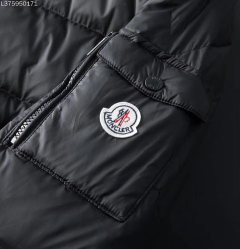 2色可選 ダウンジャケット モンクレールスーパーコピー 2021秋冬 モンクレール MONCLER 大絶賛の履き心地! 保温効果は抜群 着心地よい 