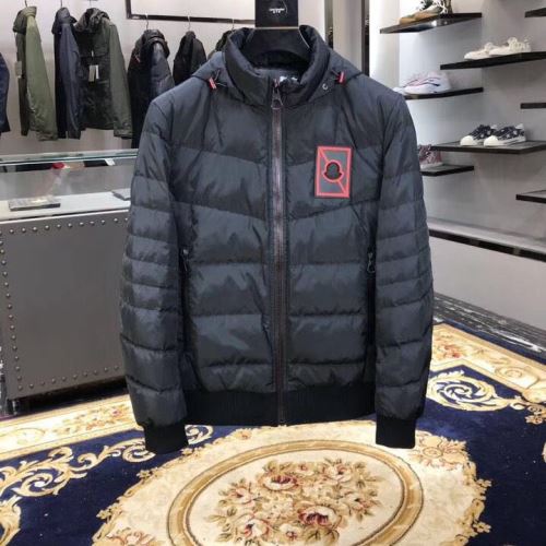 ダウンジャケット 2021秋冬 モンクレールブランド 偽物 通販 モンクレール MONCLER 海外セレブ愛用 2色可選 カジュアルに着こなせるデザイン 上品