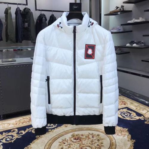 ダウンジャケット 2021秋冬 モンクレールブランド 偽物 通販 モンクレール MONCLER 海外セレブ愛用 2色可選 カジュアルに着こなせるデザイン 上品