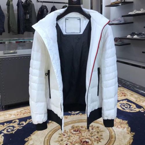 ダウンジャケット 2021秋冬 モンクレールブランド 偽物 通販 モンクレール MONCLER 海外セレブ愛用 2色可選 カジュアルに着こなせるデザイン 上品