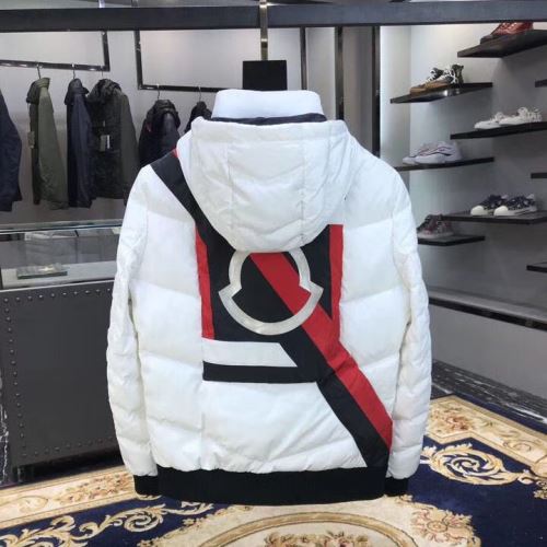 ダウンジャケット 2021秋冬 モンクレールブランド 偽物 通販 モンクレール MONCLER 海外セレブ愛用 2色可選 カジュアルに着こなせるデザイン 上品