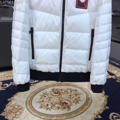 ダウンジャケット 2021秋冬 モンクレールブランド 偽物 通販 モンクレール MONCLER 海外セレブ愛用 2色可選 カジュアルに着こなせるデザイン 上品