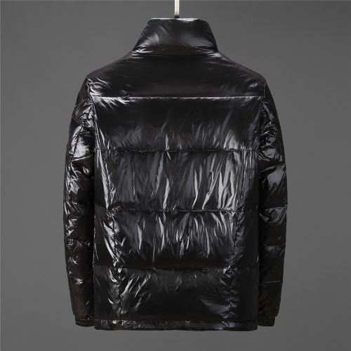 2021秋冬 モンクレール MONCLER 極上の着心地 モンクレールコピーブランド 2色可選 ダウンジャケット 自信有りの一着 防風性にも優れた
