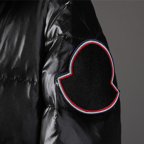 2021秋冬 モンクレール MONCLER 極上の着心地 モンクレールコピーブランド 2色可選 ダウンジャケット 自信有りの一着 防風性にも優れた