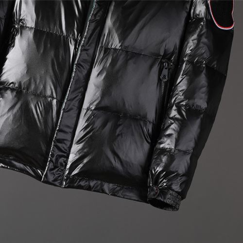 2021秋冬 モンクレール MONCLER 極上の着心地 モンクレールコピーブランド 2色可選 ダウンジャケット 自信有りの一着 防風性にも優れた