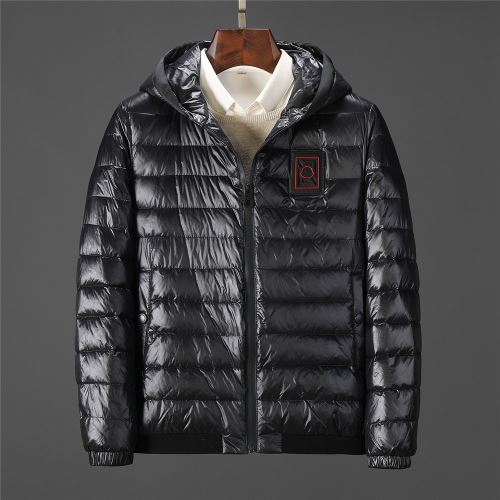 2色可選 重さを感じず 寒さに打ち勝つ モンクレール偽物ブランド 2021秋冬 モンクレール MONCLER サイズ豊富 ダウンジャケット