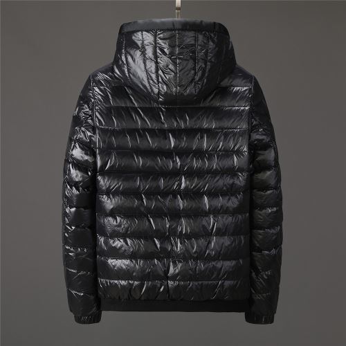 2色可選 重さを感じず 寒さに打ち勝つ モンクレール偽物ブランド 2021秋冬 モンクレール MONCLER サイズ豊富 ダウンジャケット