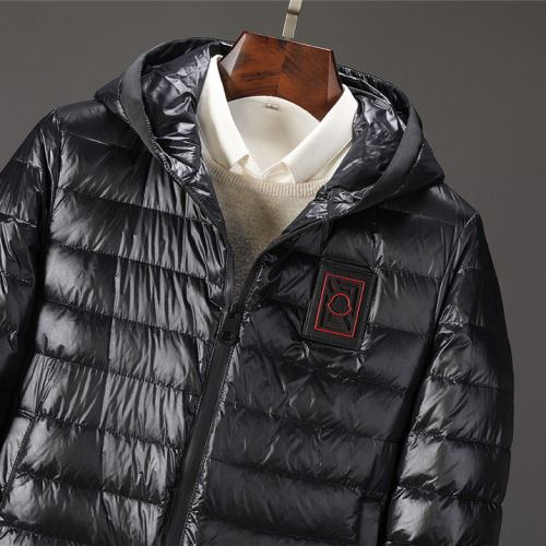 2色可選 重さを感じず 寒さに打ち勝つ モンクレール偽物ブランド 2021秋冬 モンクレール MONCLER サイズ豊富 ダウンジャケット
