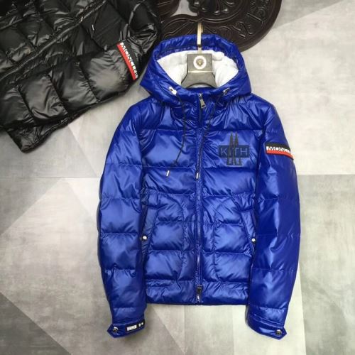 着心地 の良い 上品な輝きを放つ形 2021秋冬 モンクレールスーパーコピー  モンクレール MONCLER ダウンジャケット 撥水加工の施された 
