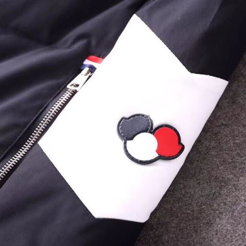 ダウンジャケット ベスト フード部分は取り外し可能 2021秋冬 モンクレール MONCLER モンクレールブランドスーパーコピー 耐久性のある カジュアルに着こなせるデザイン