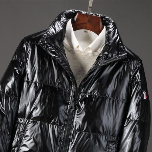 2021秋冬 モンクレール MONCLER モンクレールブランド コピー スタイリッシュな印象 ダウンジャケット 撥水、透湿機能があり 防風性に優れ