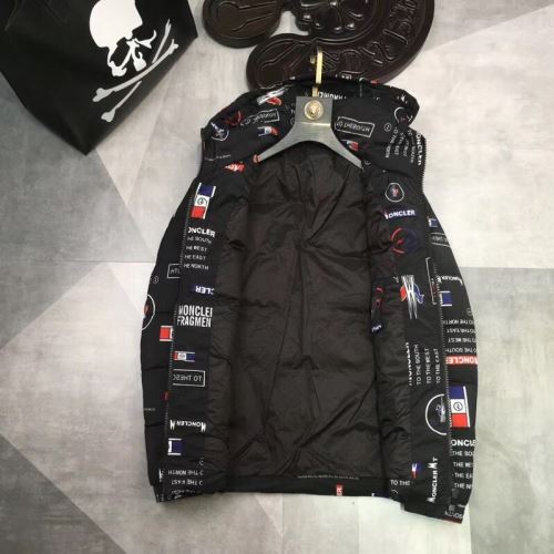 超目玉 ダウンジャケット ライトダウンジャケット 防寒具としての機能もバッチリ 2021秋冬 モンクレールスーパーコピー モンクレール MONCLER 