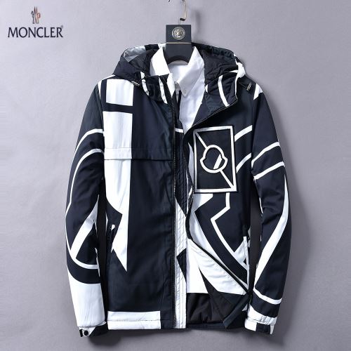 ワンランク上のアウターウエア 2021秋冬 モンクレール MONCLER モンクレールコピー ブランド デザイン性の高い ダウンジャケット 高級感ある　