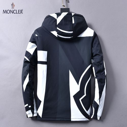 ワンランク上のアウターウエア 2021秋冬 モンクレール MONCLER モンクレールコピー ブランド デザイン性の高い ダウンジャケット 高級感ある　