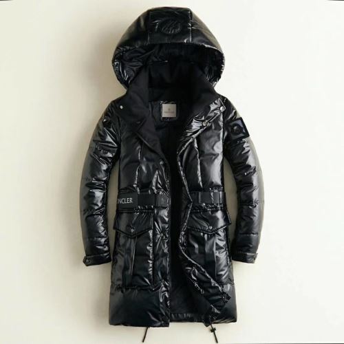 2021秋冬 モンクレール MONCLER モンクレールブランド コピー 海外限定ライン ダウンジャケット 真冬でも温かく過ごせる ワンランク上のアウターウエア 