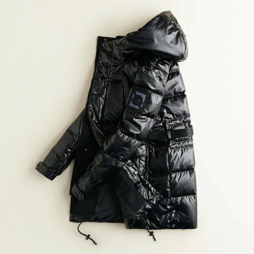 2021秋冬 モンクレール MONCLER モンクレールブランド コピー 海外限定ライン ダウンジャケット 真冬でも温かく過ごせる ワンランク上のアウターウエア 