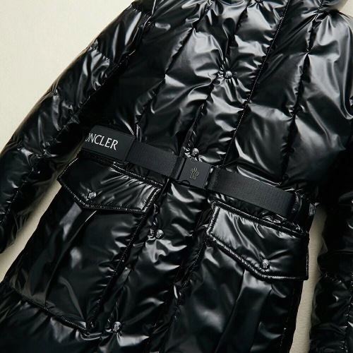 2021秋冬 モンクレール MONCLER モンクレールブランド コピー 海外限定ライン ダウンジャケット 真冬でも温かく過ごせる ワンランク上のアウターウエア 