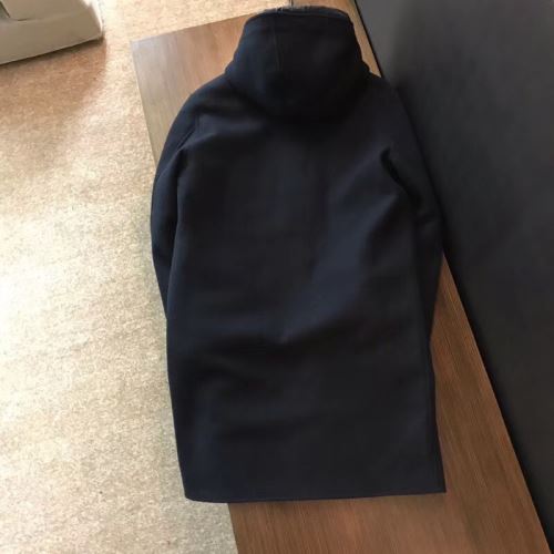 2色可選 2021秋冬 モンクレールコピー モンクレール MONCLER 早くも完売している ロングコート ダウンジャケット スタイリッシュなデザイン