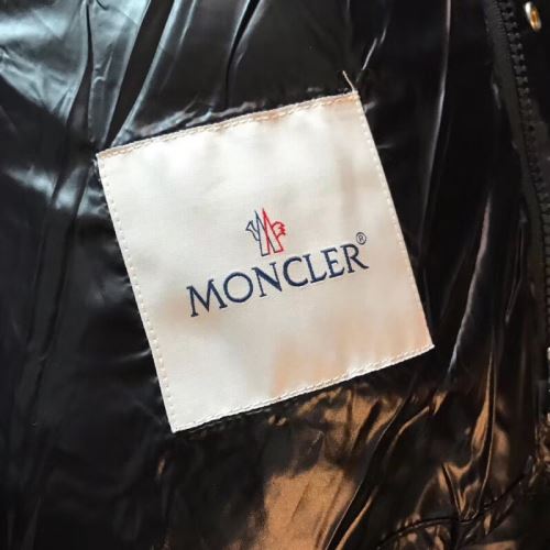 程よい光沢感がある モンクレールコピー ブランド 2021秋冬 モンクレール MONCLER 争奪戦必至 ファション性の高い ダウンジャケット