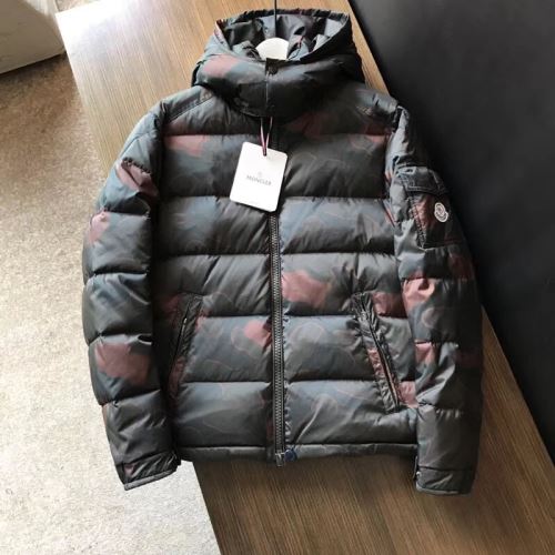 今一番HOTな新品 ダウンジャケット 首周りもあったかい 2021秋冬 モンクレール MONCLER 魅力的 モンクレールブランド 偽物 通販