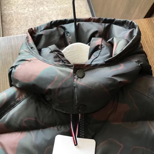 今一番HOTな新品 ダウンジャケット 首周りもあったかい 2021秋冬 モンクレール MONCLER 魅力的 モンクレールブランド 偽物 通販