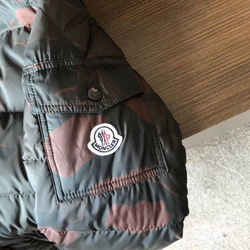 今一番HOTな新品 ダウンジャケット 首周りもあったかい 2021秋冬 モンクレール MONCLER 魅力的 モンクレールブランド 偽物 通販