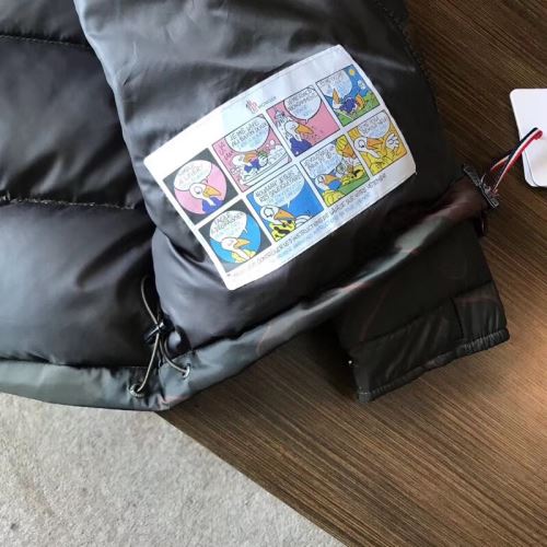 今一番HOTな新品 ダウンジャケット 首周りもあったかい 2021秋冬 モンクレール MONCLER 魅力的 モンクレールブランド 偽物 通販