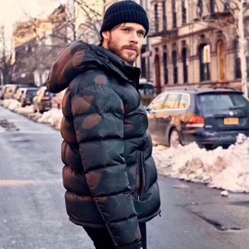 今一番HOTな新品 ダウンジャケット 首周りもあったかい 2021秋冬 モンクレール MONCLER 魅力的 モンクレールブランド 偽物 通販