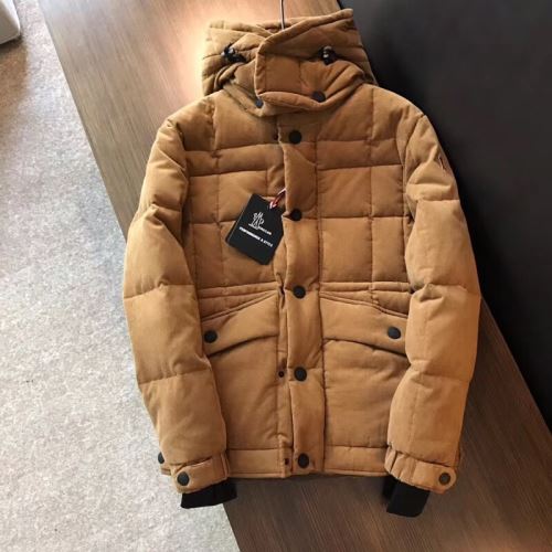 2021秋冬 モンクレール MONCLER モンクレール偽物ブランド 大人気アイテム！入手困難 ダウンジャケット フィルパワーの高い ライトダウンジャケット